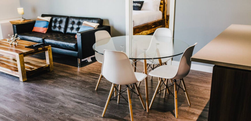 Corporate Stays | The Spot – 2 Bedrooms