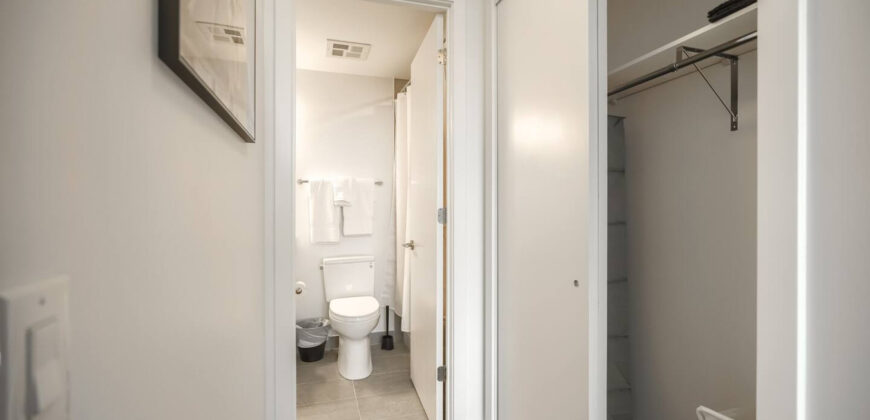 Corporate Stays | Brightstone 1 Bedroom + DEN