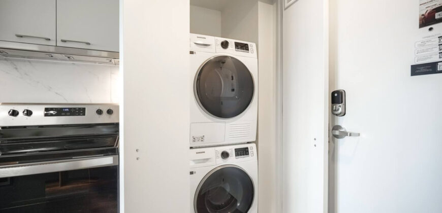 Corporate Stays | Brightstone 1 Bedroom + DEN