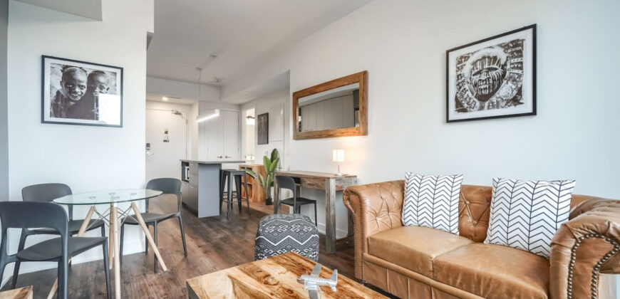 Corporate Stays | Brightstone 1 Bedroom