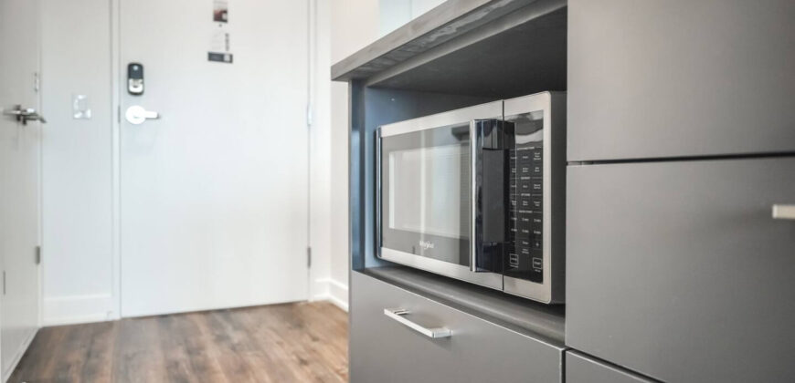 Corporate Stays | Brightstone 1 Bedroom
