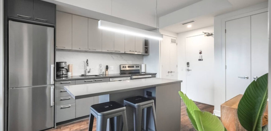 Corporate Stays | Brightstone 1 Bedroom