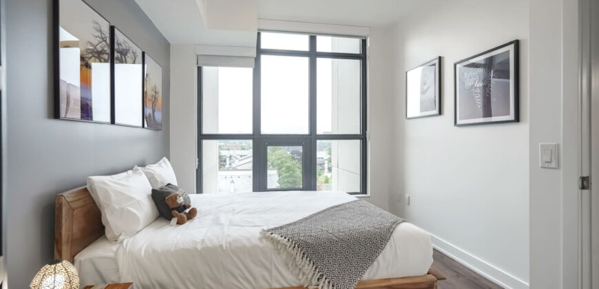 Corporate Stays | Brightstone 1 Bedroom