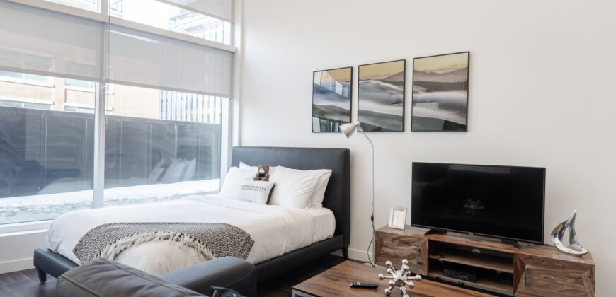 Corporate Stays | Jade Studio
