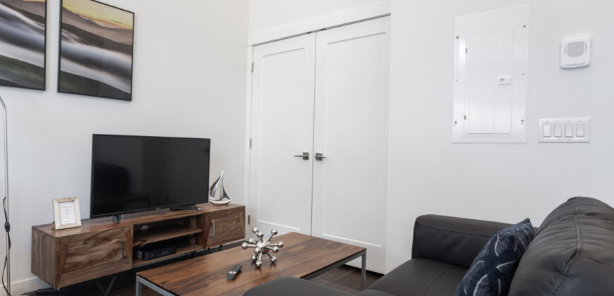 Corporate Stays | Jade Studio