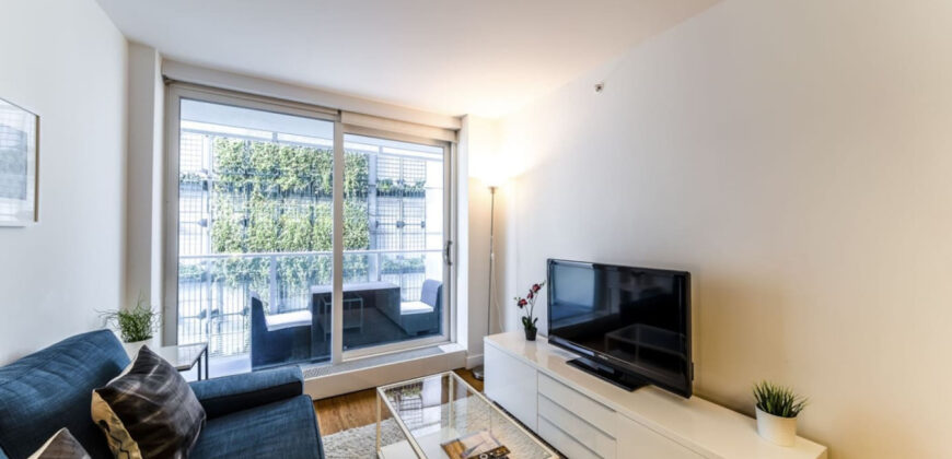 Corporate Stays | Telus Gardens 1 Bedroom