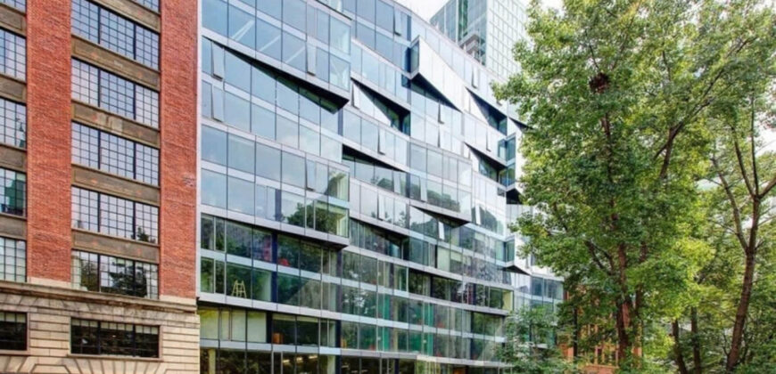 Montreal Studio