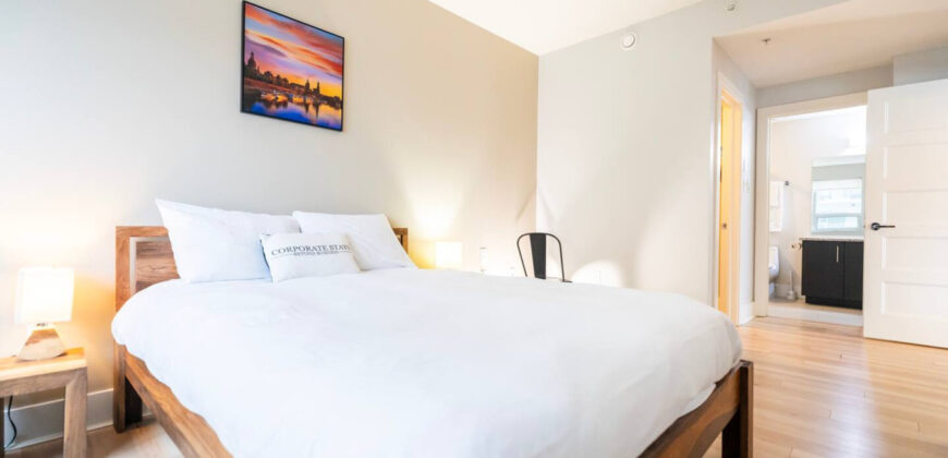Corporate Stays | Anchorage 2 Bedrooms
