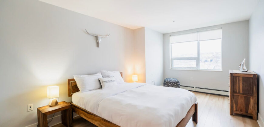 Corporate Stays | Anchorage 2 Bedrooms