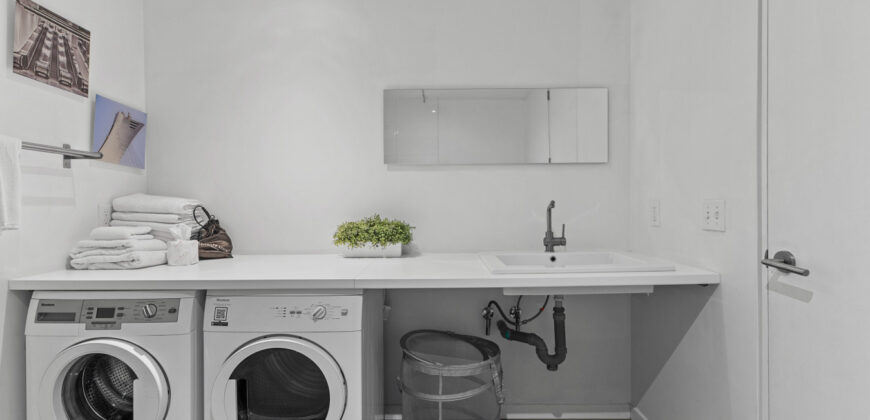 Montreal 2 Bedrooms Apartment