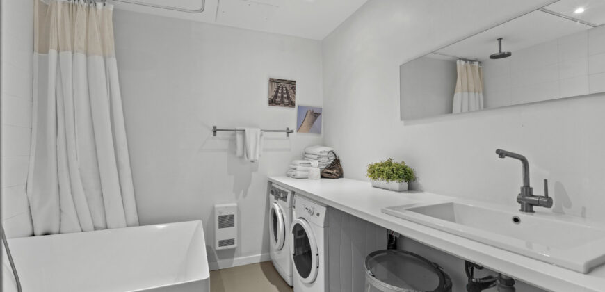 Montreal 2 Bedrooms Apartment