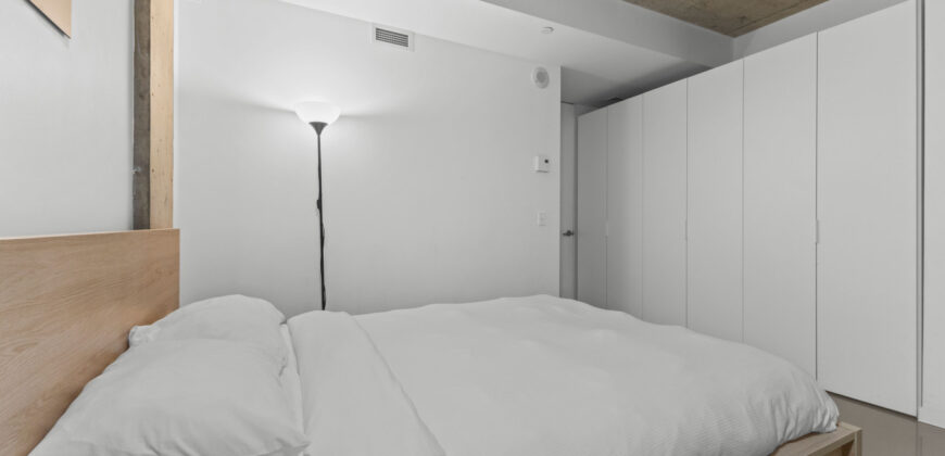 Montreal 2 Bedrooms Apartment