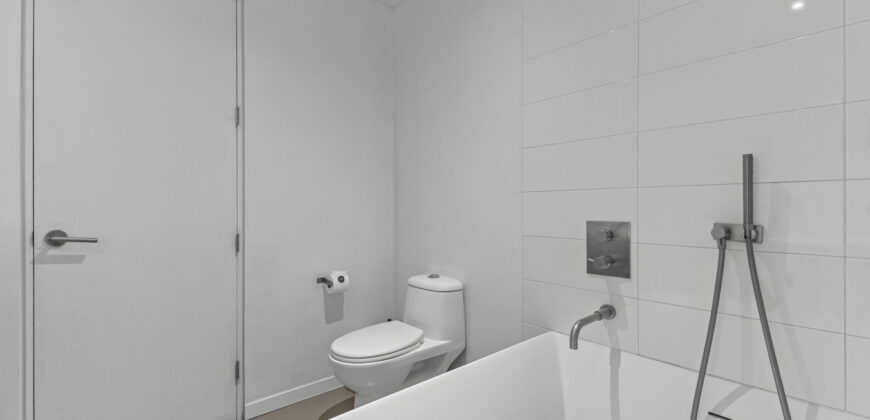 Montreal 2 Bedrooms Apartment