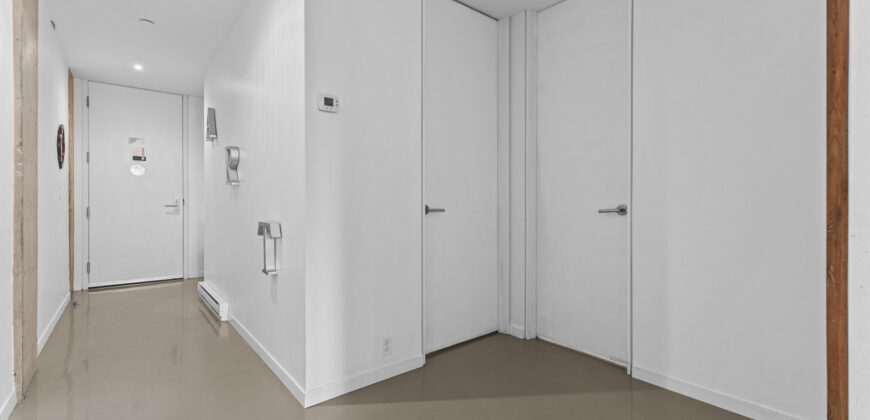 Montreal 2 Bedrooms Apartment
