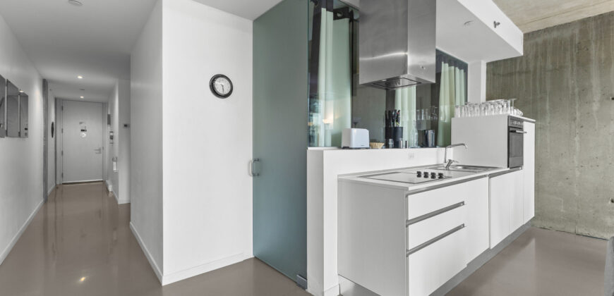 Montreal 2 Bedrooms Apartment