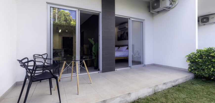 Corporate Stays | Urban Flats 1 Bedroom