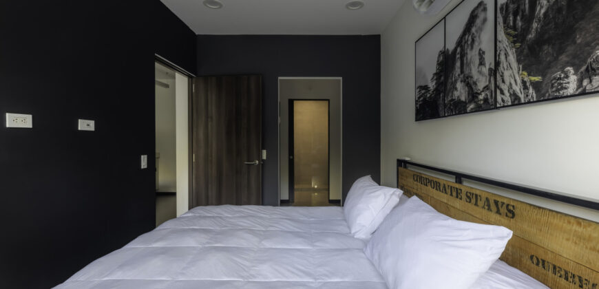 Corporate Stays | Urban Flats 1 Bedroom