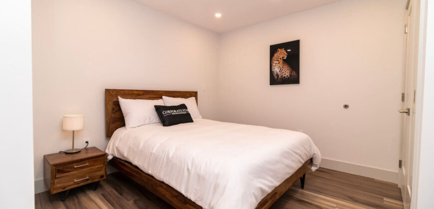Halifax – 2 Bedrooms Apartment