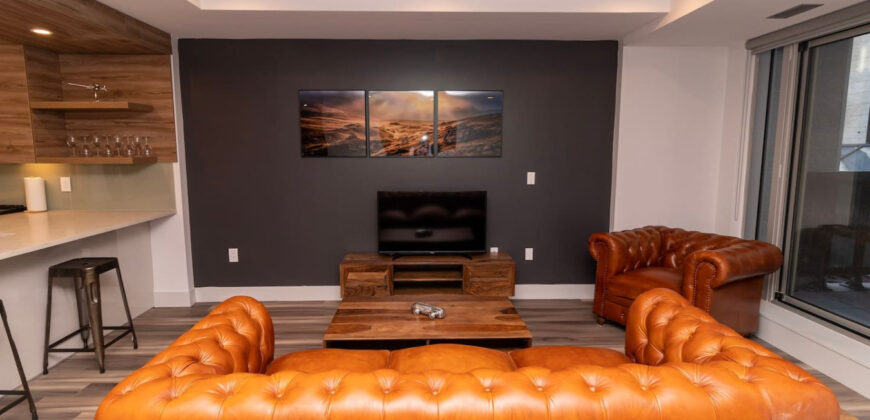 Halifax – 2 Bedrooms Apartment