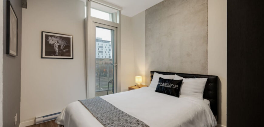 Corporate Stays | The Wedge Studio