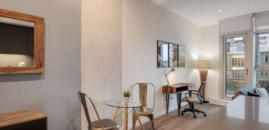 Corporate Stays | The Wedge Studio