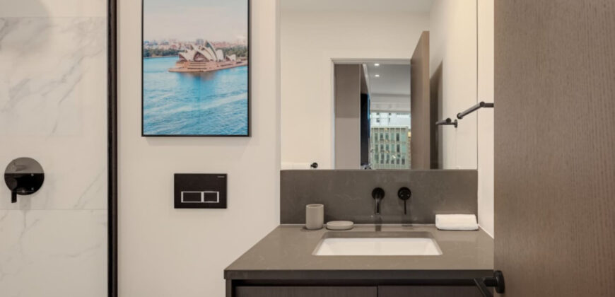 Corporate Stays | The Wedge Studio