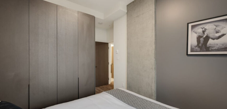 Corporate Stays | The Wedge Studio
