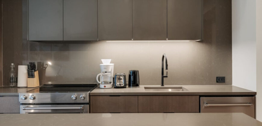 Corporate Stays | The Wedge Studio