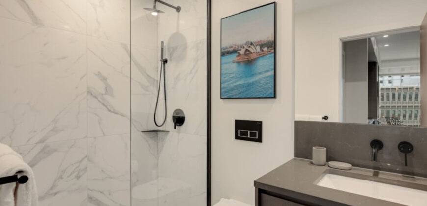 Corporate Stays | The Wedge Studio