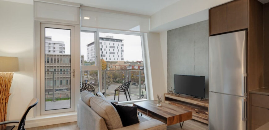Corporate Stays | The Wedge Studio