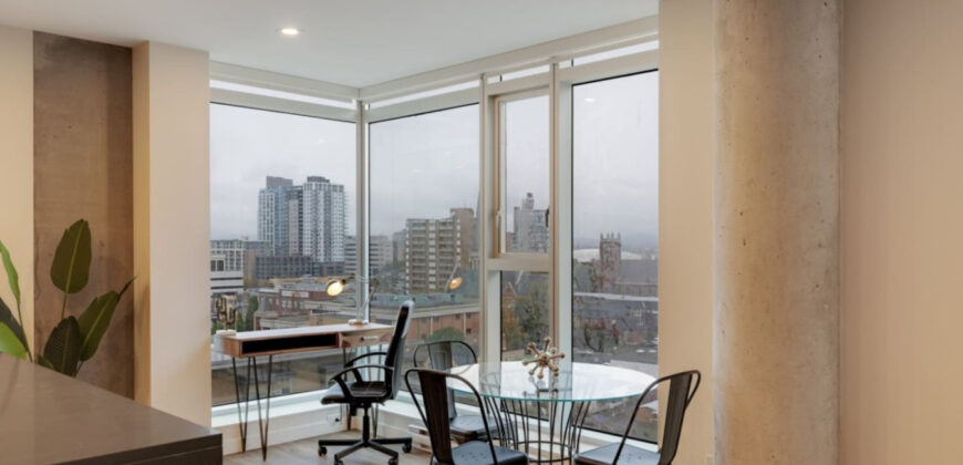 Corporate Stays | The Wedge Studio