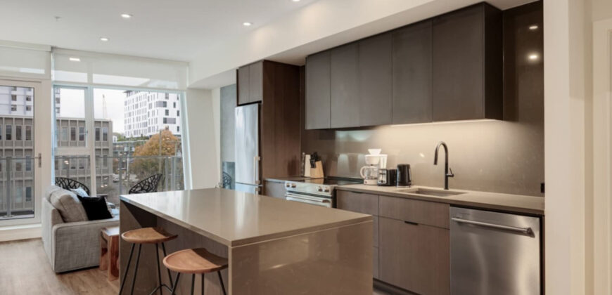 Corporate Stays | The Wedge Studio