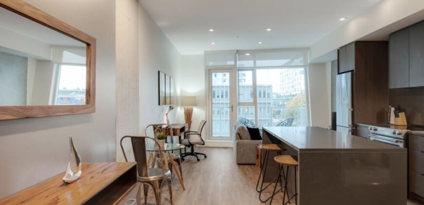 Corporate Stays | The Wedge Studio