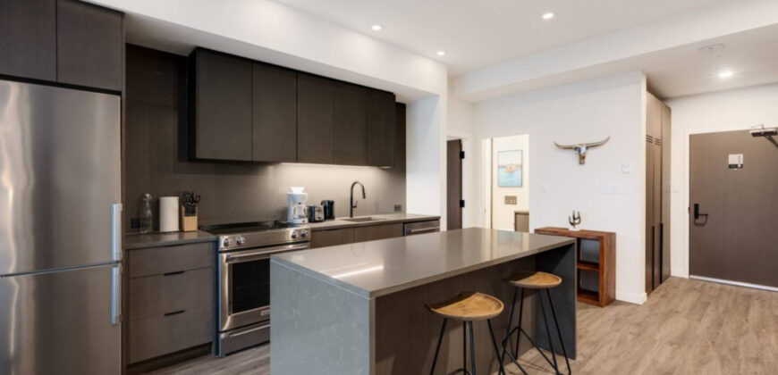 Corporate Stays | The Wedge Studio