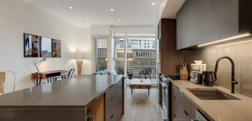 Corporate Stays | The Wedge Studio