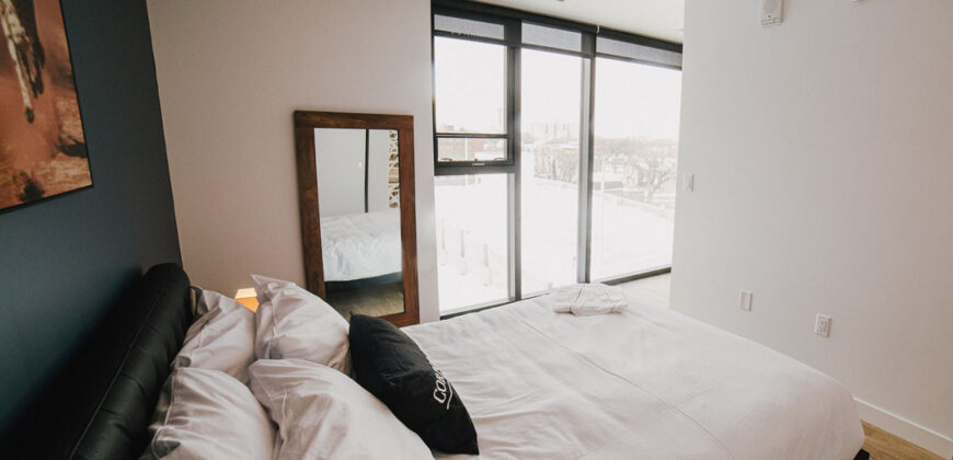 Corporate Stays | Stradbrook Studio Jr