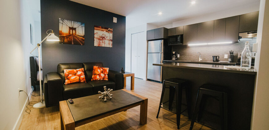 Corporate Stays | Stradbrook 1 Bedroom