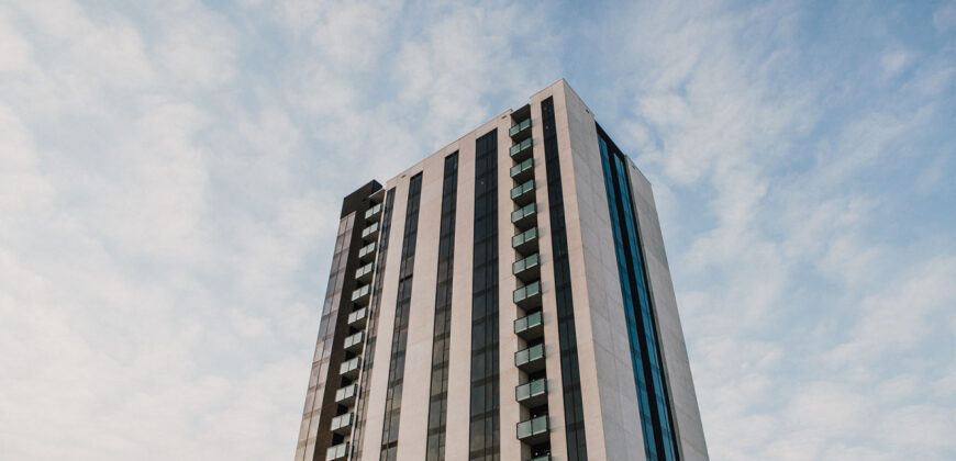Corporate Stays | Stradbrook 1 Bedroom