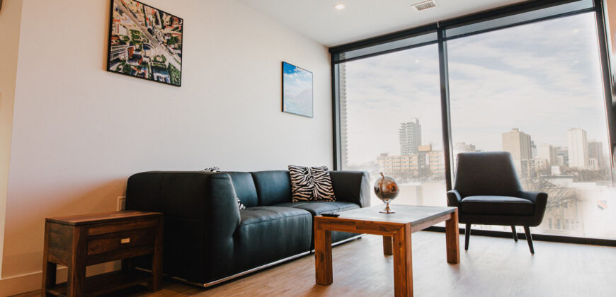 Corporate Stays | Stradbrook 1 Bedroom
