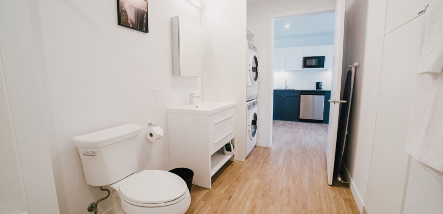 Corporate Stays | Stradbrook 1 Bedroom