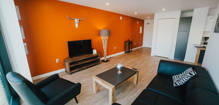 Corporate Stays | Stradbrook 1 Bedroom