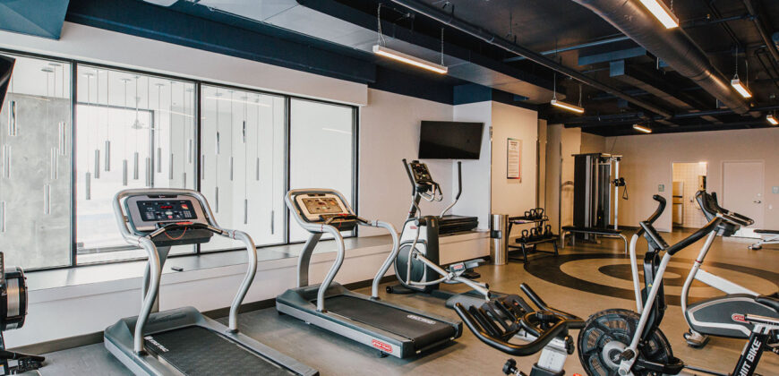 Corporate Stays | Stradbrook 1 Bedroom