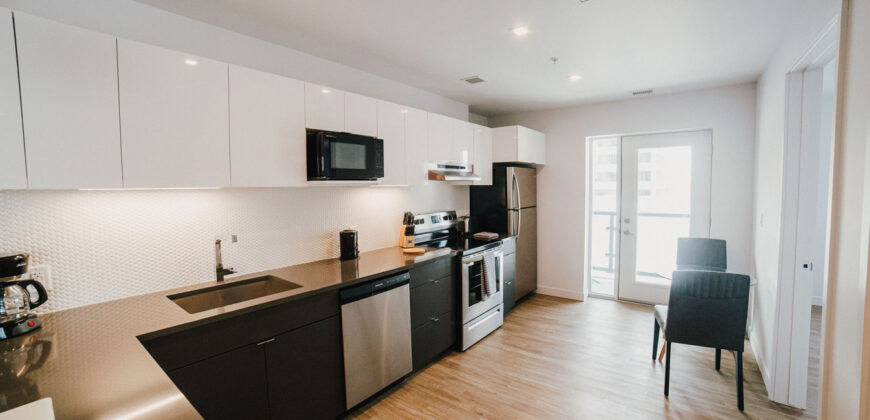 Corporate Stays | Stradbrook 1 Bedroom