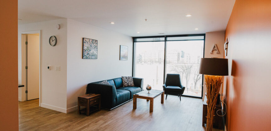 Corporate Stays | Stradbrook 1 Bedroom