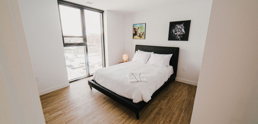 Corporate Stays | Stradbrook 1 Bedroom