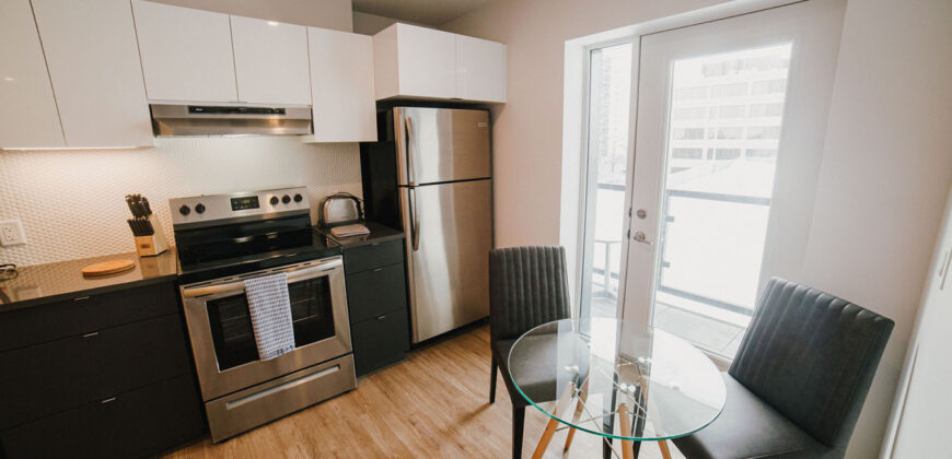 Corporate Stays | Stradbrook 1 Bedroom