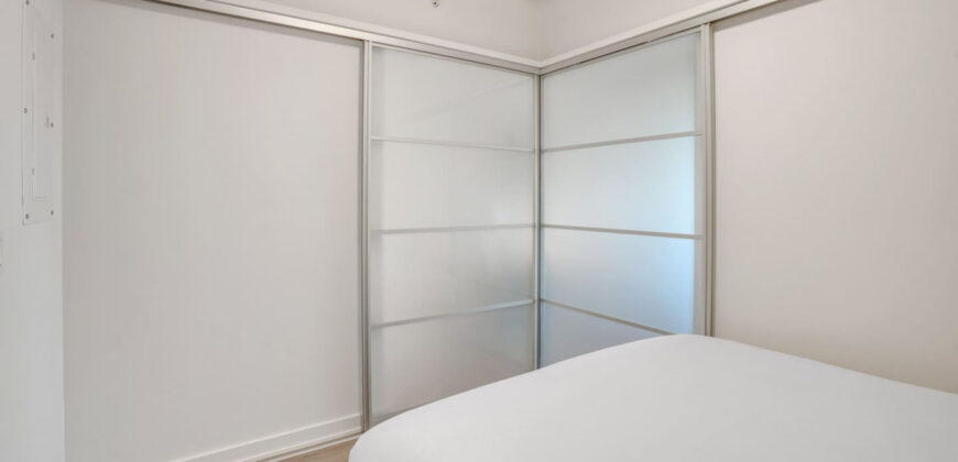 Corporate Stays | Robinson 1 Bedroom