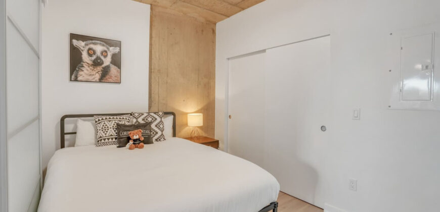 Corporate Stays | Robinson 1 Bedroom