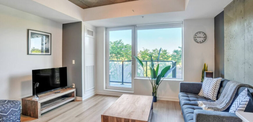 Corporate Stays | Robinson 1 Bedroom