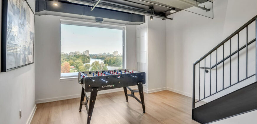 Corporate Stays | Robinson 1 Bedroom